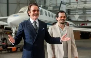 10 fascinating movies that fans of Breaking Bad should not miss