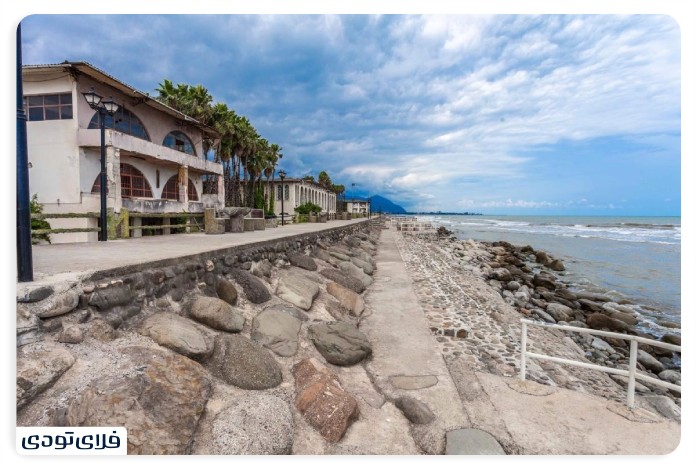 Ramsar Airport Hotels near Ramsar Airport