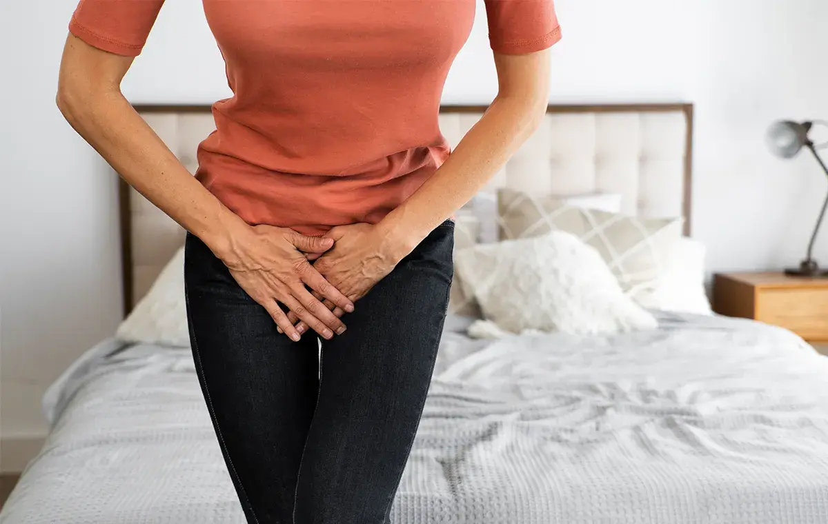 The best ointment for vaginal burning 