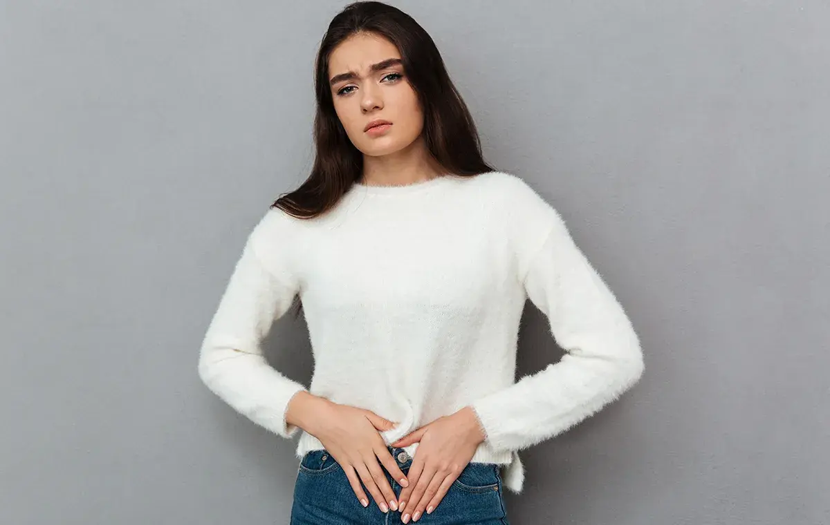 How to use ointment for vaginal burning