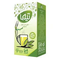 Tima mixed green tea - 210 grams