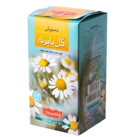 Shahsund Chamomile tea, pack of 12