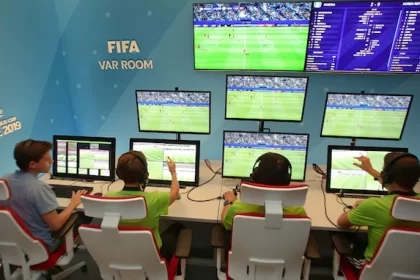 5 technologies that revolutionized football - diginoy