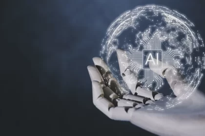 Development of cloud artificial intelligence