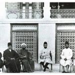 Afif Abad Garden Shiraz