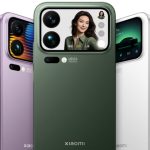 After the success of the 17 Pro Max, Xiaomi will continue to produce phones with a rear display - Diginoy