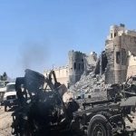 Al-Qaeda's massive attack on southern Yemen