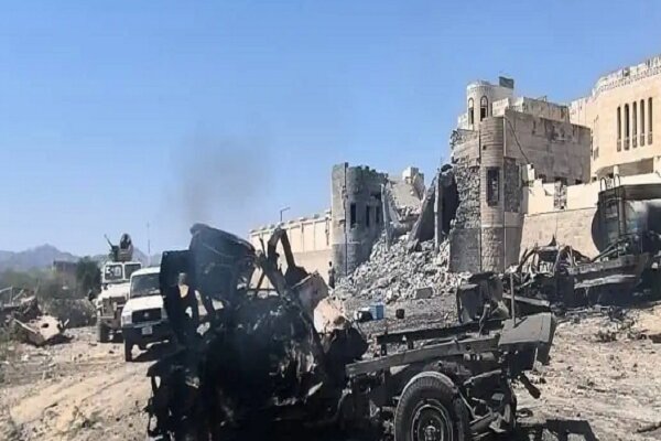 Al-Qaeda's massive attack on southern Yemen