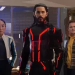 Tron movie sale: Ares