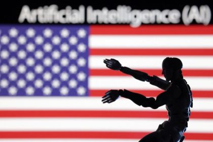 American Artificial Intelligence