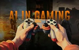 How to make a game with artificial intelligence?