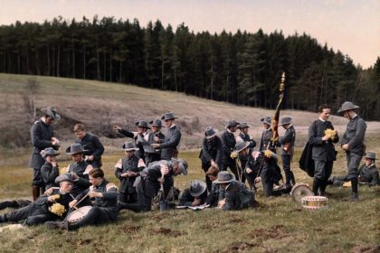 Potfifinder International Association