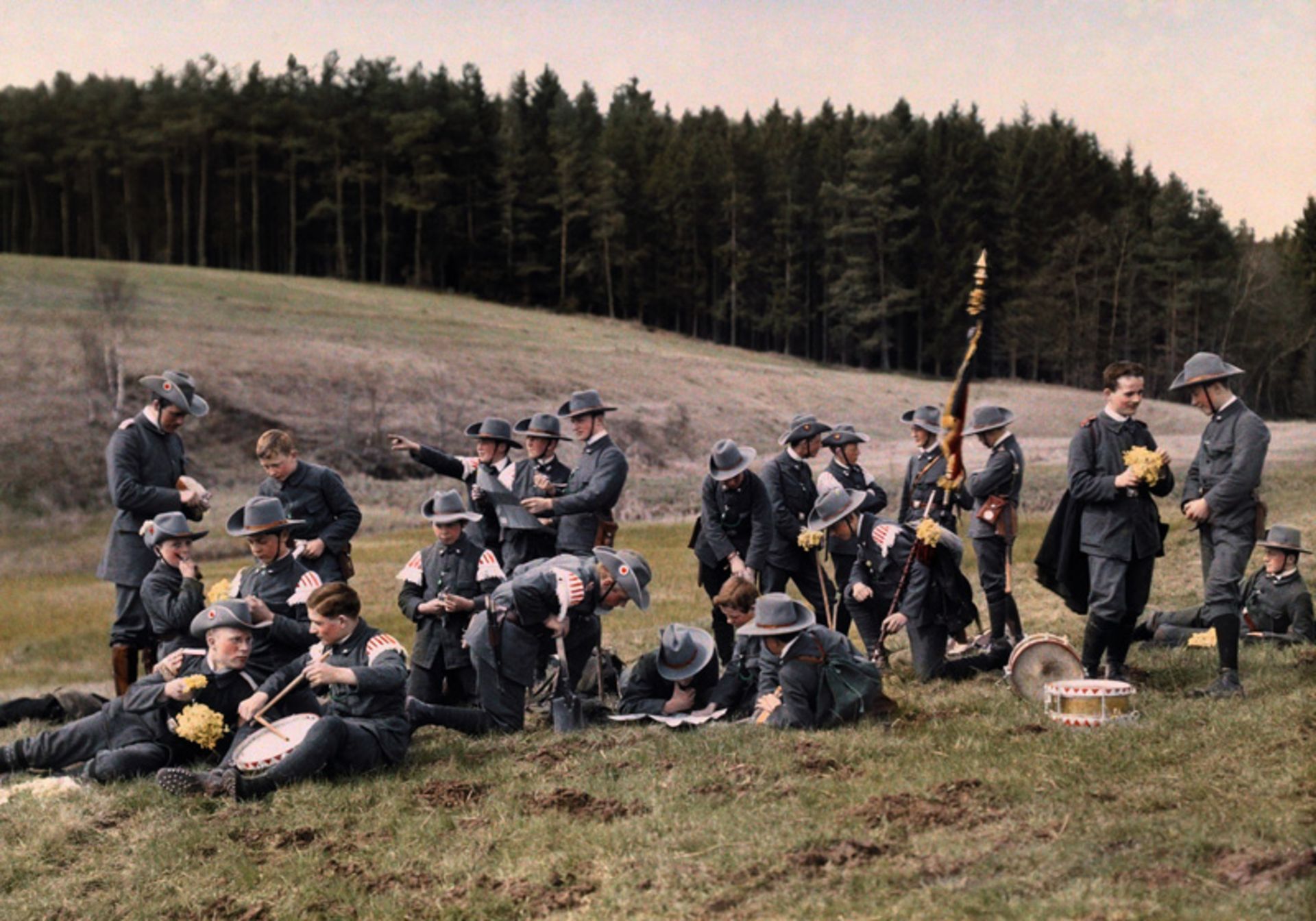 Potfifinder International Association