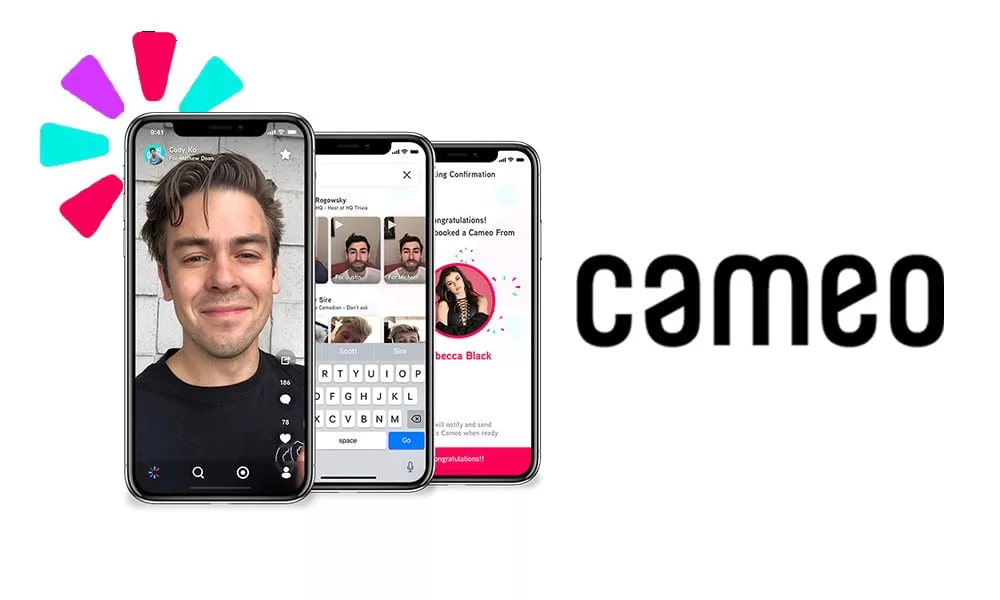Cameo Inc
