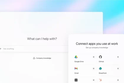 Introducing the Company Knowledge feature in ChatGPT