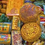 15 souvenirs of China