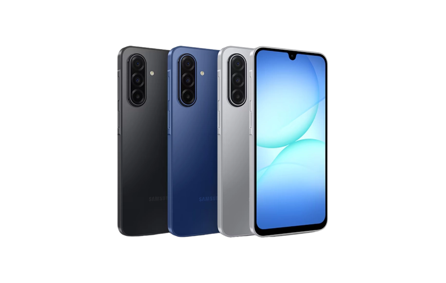 Comparison of A17 with A26