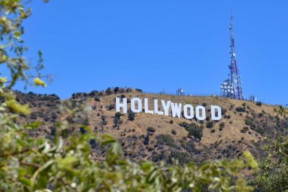 Hollywood