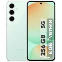 Samsung S24 Fe Dual SIM Capacity 256 GB and 8GB RAM - Vietnam