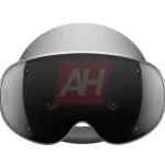 Samsung virtual reality headset