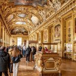 Theft from the Louvre