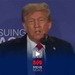 Did Trump end 8 wars?