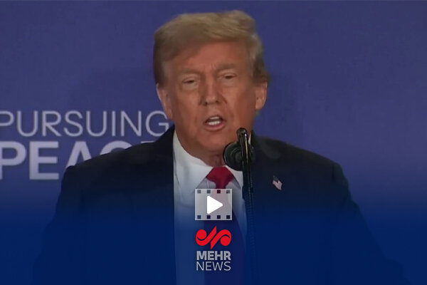 Did Trump end 8 wars?