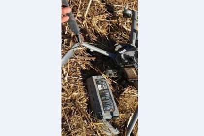 Discovery of Israeli UAVs in Ayotal Shabarab and New Tel Aviv to southern Lebanon