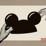 Disney Note Letter to Character.ai