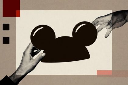 Disney Note Letter to Character.ai