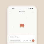 Web version of Claude Code