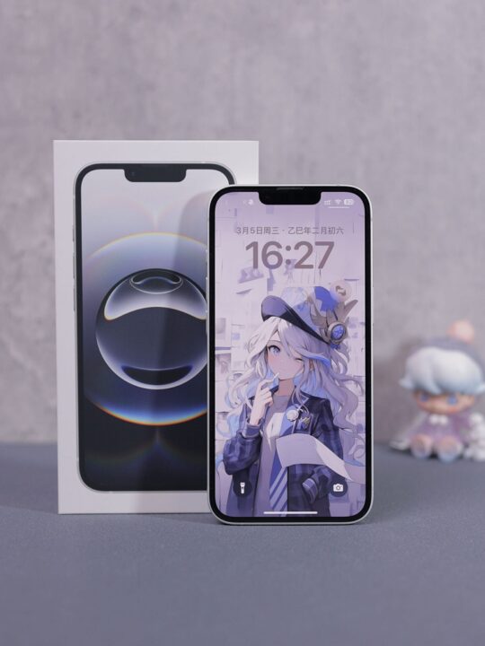 Even a $70 Xiaomi phone has a smoother display than the upcoming iPhone 17e - DigiNews