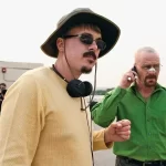 Vince Gilligan - Brian Kersten - Aaron Powell