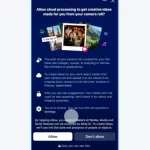 Facebook artificial intelligence