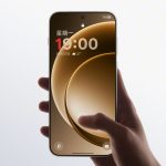 Full specifications of Vanplus 2 were revealed - Digino