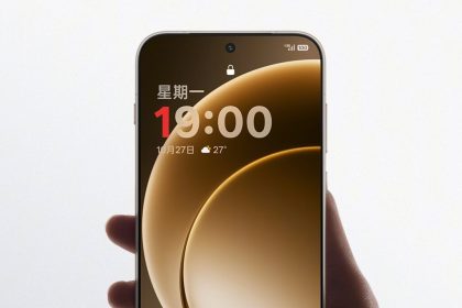 Full specifications of Vanplus 2 were revealed - Digino