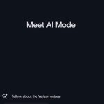 Nano Banana on AI MODE