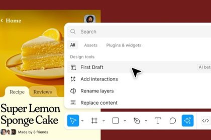 Figma Artificial Intelligence