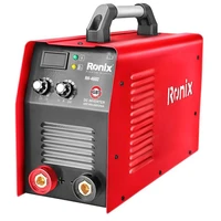   Ron-4602 Model 200 amp welding inverter