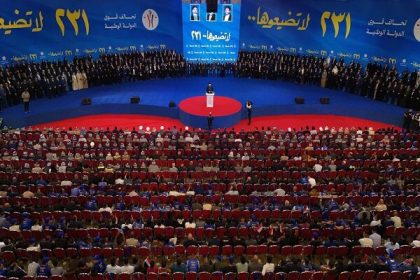 Hakim's speech axes at the beginning of the election campaign