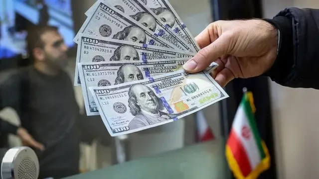 History of Rial Value: A 4 -year journey on the ups and downs of Iran's national currency The dollar price in Iran
