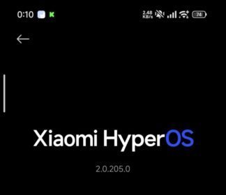 How to convert your Xiaomi Hyperos 2 interface to Hyperos 3 - Digino