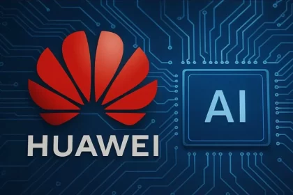 Huawei's new method for artificial intelligence