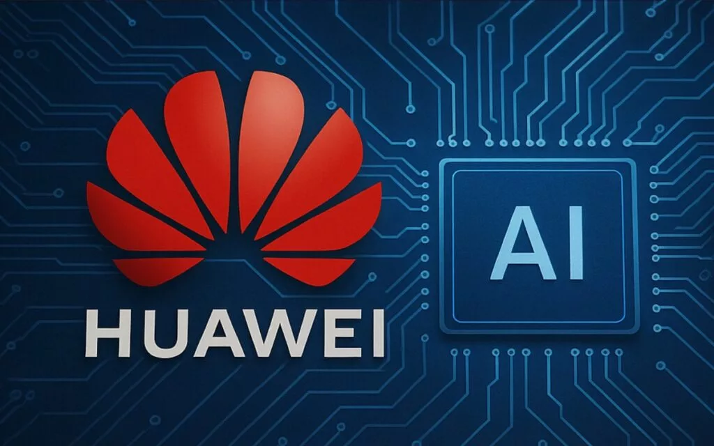 Huawei's new method for artificial intelligence