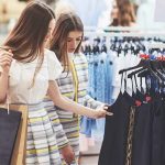 What are the best and cheapest shopping malls and August?