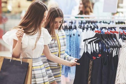 What are the best and cheapest shopping malls and August?