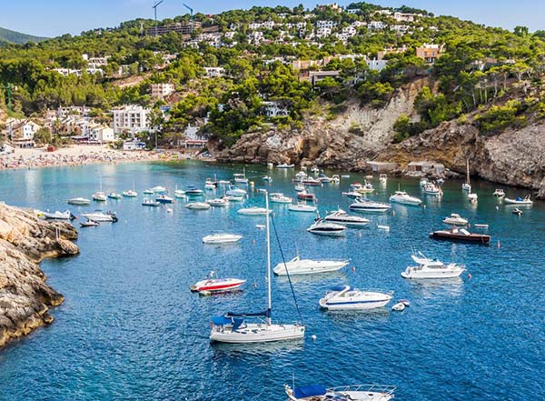 Introducing Spanish Tourism and Tourism Islands