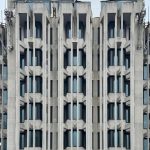 Iran Oil Company Building in London