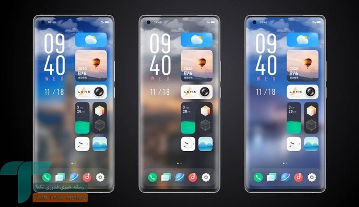 Is Originos 6 Vivo Copy of iOS 26 a clever strategy?