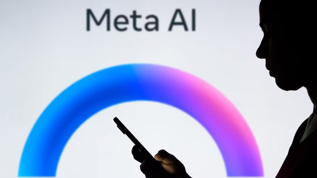 Meta artificial intelligence